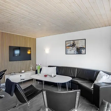 Arise - 700m From The Sea By Interhome *