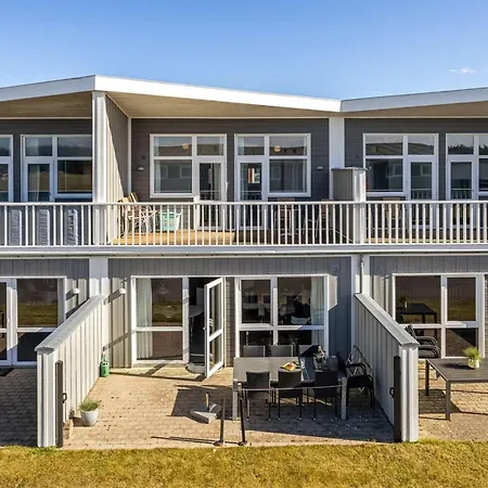 Appartement Arise - 700m From The Sea By Interhome Løkken