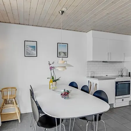 Arise - 700m From The Sea By Interhome Appartement *