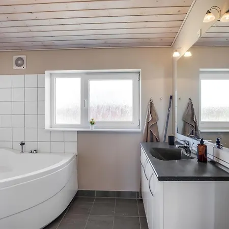 Arise - 700m From The Sea By Interhome * Løkken