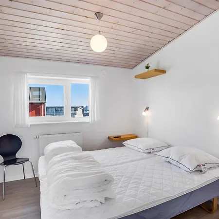 Arise - 700m From The Sea By Interhome Løkken
