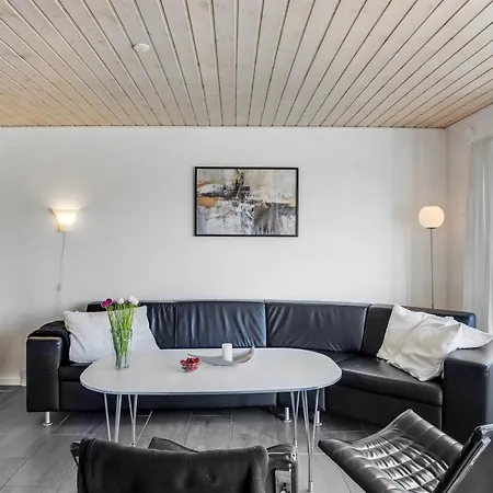 Leilighet Arise - 700m From The Sea By Interhome Løkken