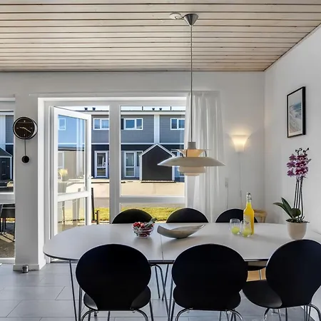 Arise - 700m From The Sea By Interhome Appartement Løkken
