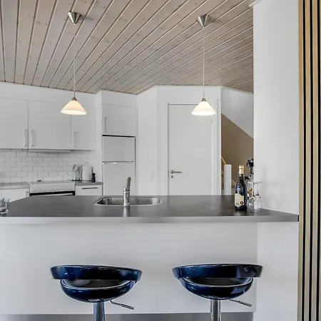 Arise - 700m From The Sea By Interhome * 루켄