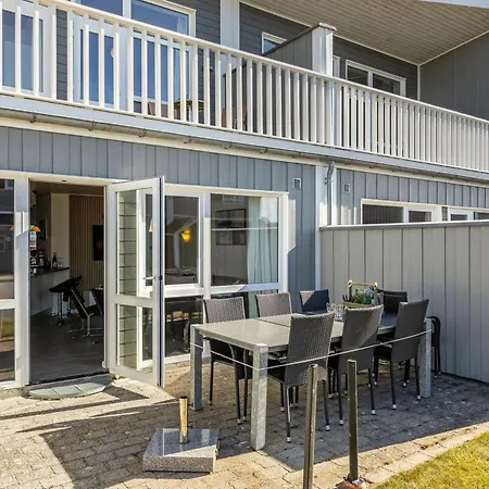 Arise - 700m From The Sea By Interhome