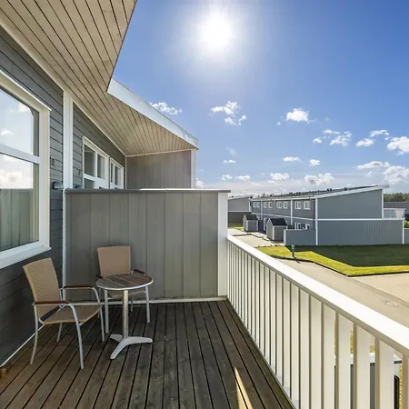 アパート Arise - 700m From The Sea By Interhome