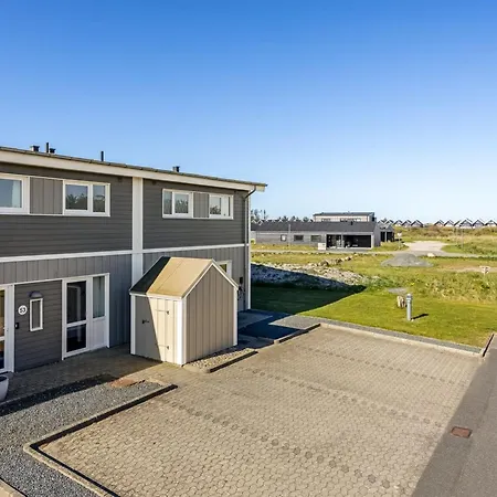 Arise - 700m From The Sea By Interhome