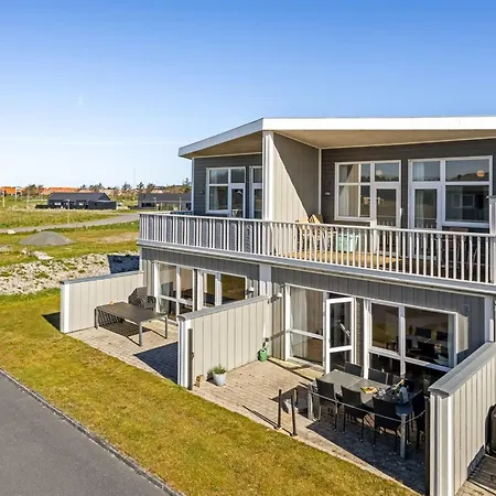 Appartement Arise - 700m From The Sea By Interhome